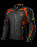 Vigil Simon-p Jacket