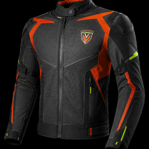 Vigil Simon-p Jacket