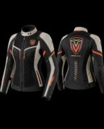 Vigil Simon-p Jacket - Image 2