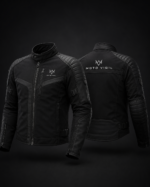 Vigil Simon-p Jacket - Image 3