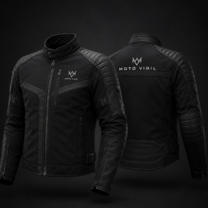 Moto Vigil Sentinel Motorcycle Jacket